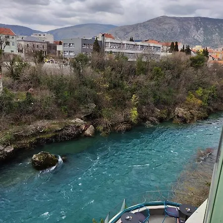 Apartmani Most Daire