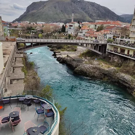 Appartement Apartmani Most Mostar