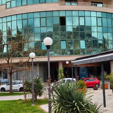 Apartmani Most *