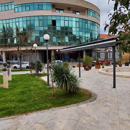 Apartmani Most Mostar