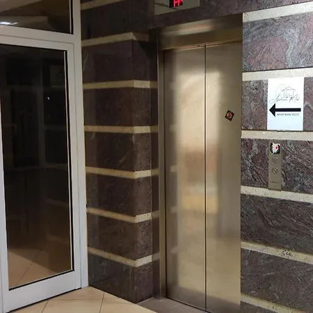 Apartmani Most Appartement