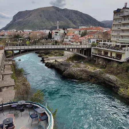 Apartmani Most * Mostar