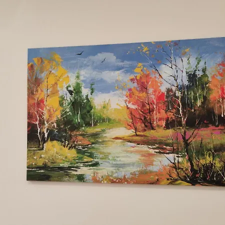 Appartement Apartmani Most *