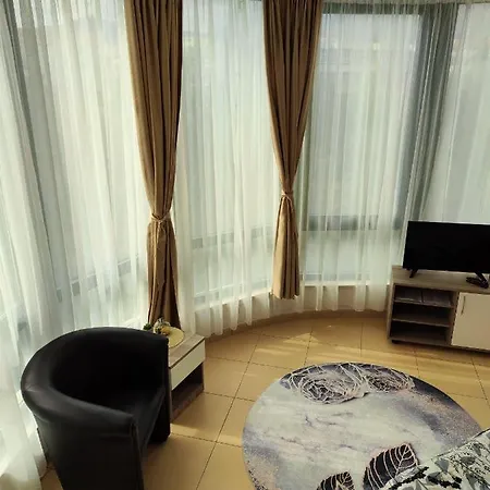 Daire Apartmani Most