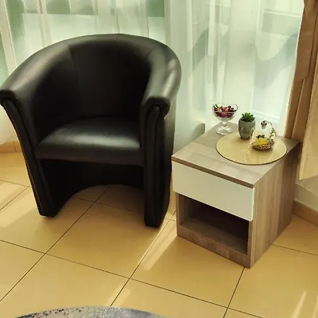 Appartement Apartmani Most *