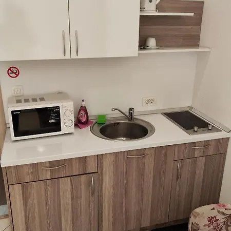 Appartement Apartmani Most *