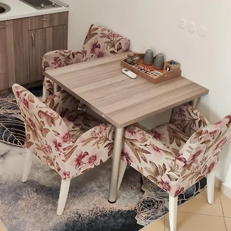 Apartmani Most Appartement *