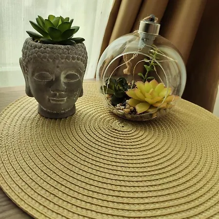 Apartmani Most Appartement