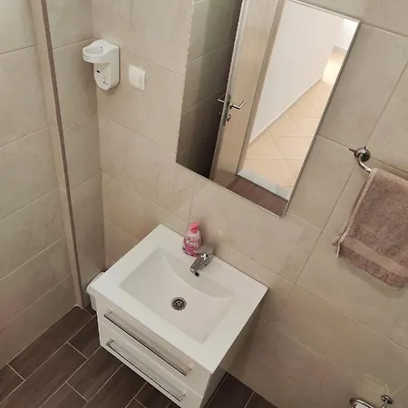 Apartmani Most * Mostar