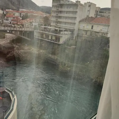 アパート Apartmani Most *