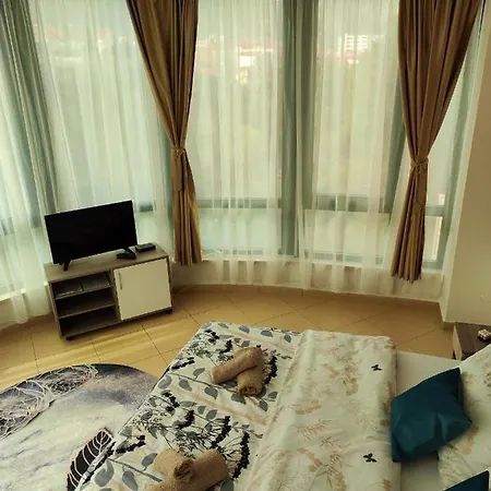 Apartmani Most * Mostar