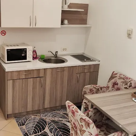 Apartmani Most * Mostar