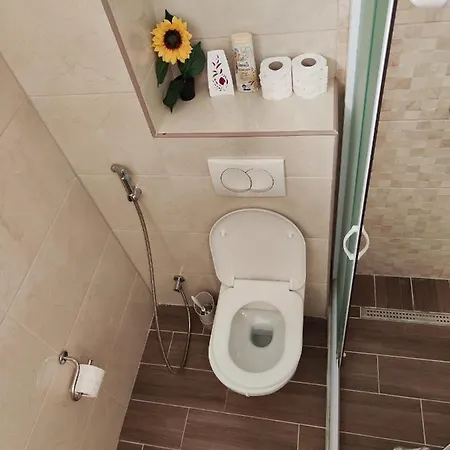 Appartement Apartmani Most