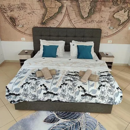 Apartmani Most * Mostar