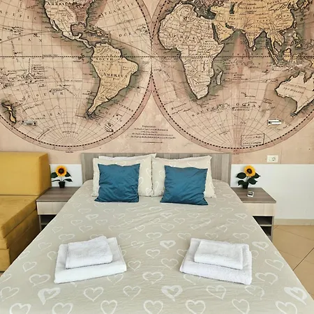 Apartmani Most Appartement