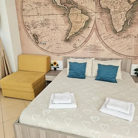 Appartement Apartmani Most