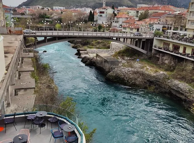 Apartamento Apartmani Most Mostar