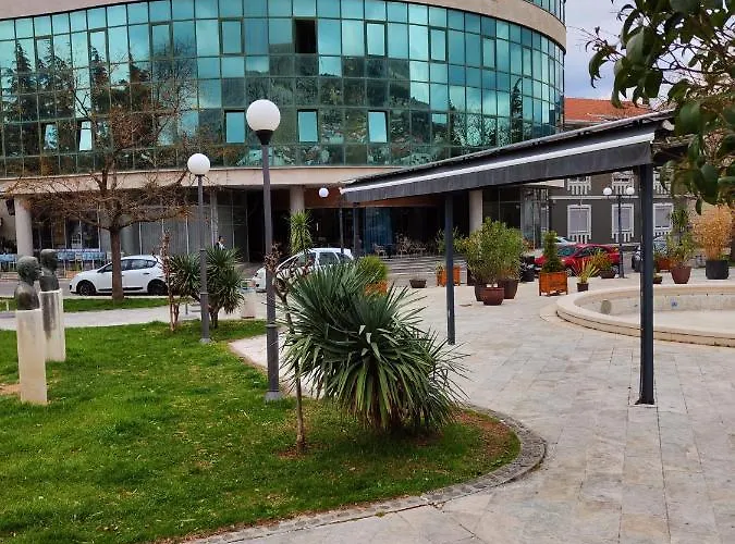 Apartmani Most Mostar