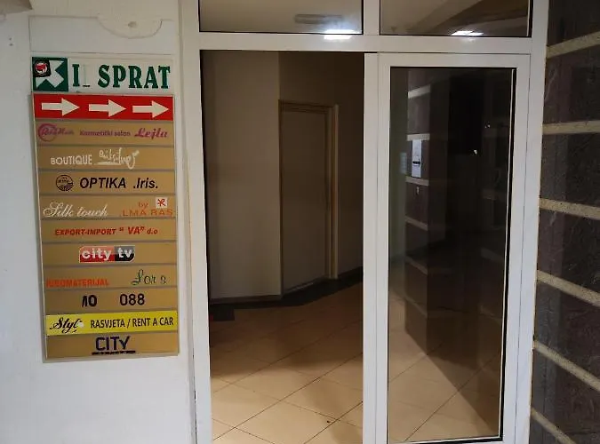 Apartamento Apartmani Most Mostar