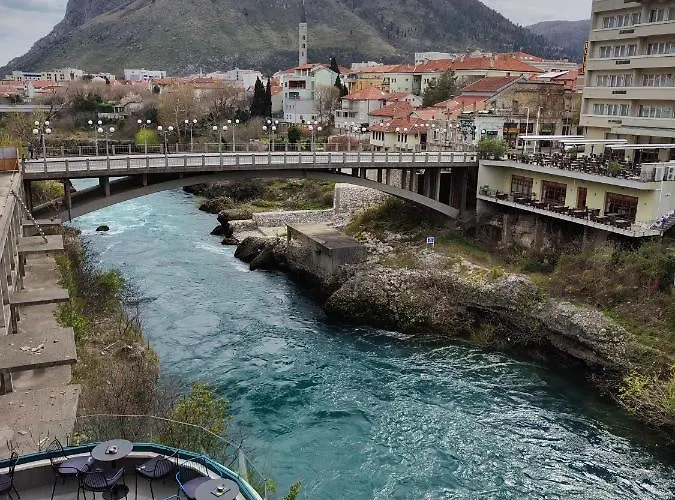 Apartmani Most * Mostar