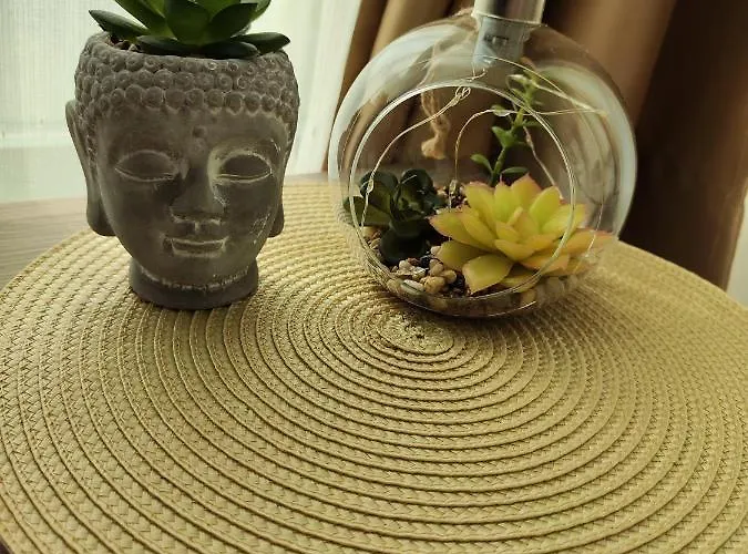 Apartmani Most Apartamento