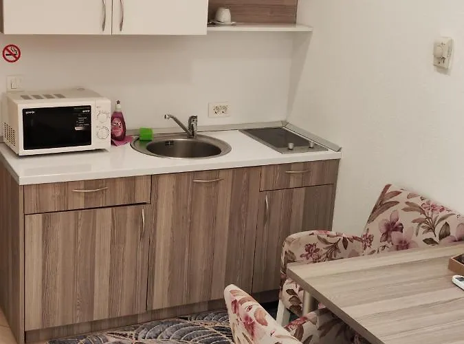Apartmani Most * Mostar