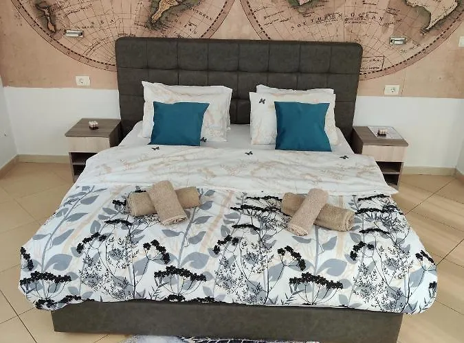 Apartmani Most * Mostar